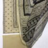 D-0116-3 Piece Cotton Digital Printed UnStitched Suit