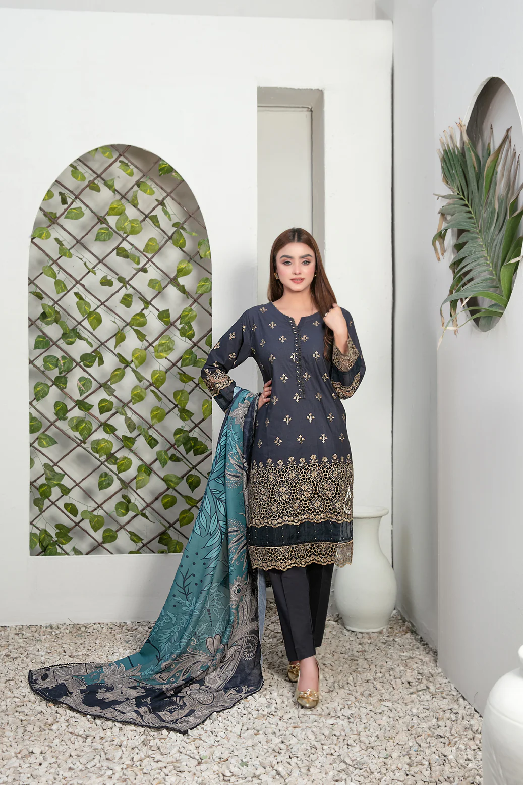 D-1839 - Zeyda Vol-1 - Image 2