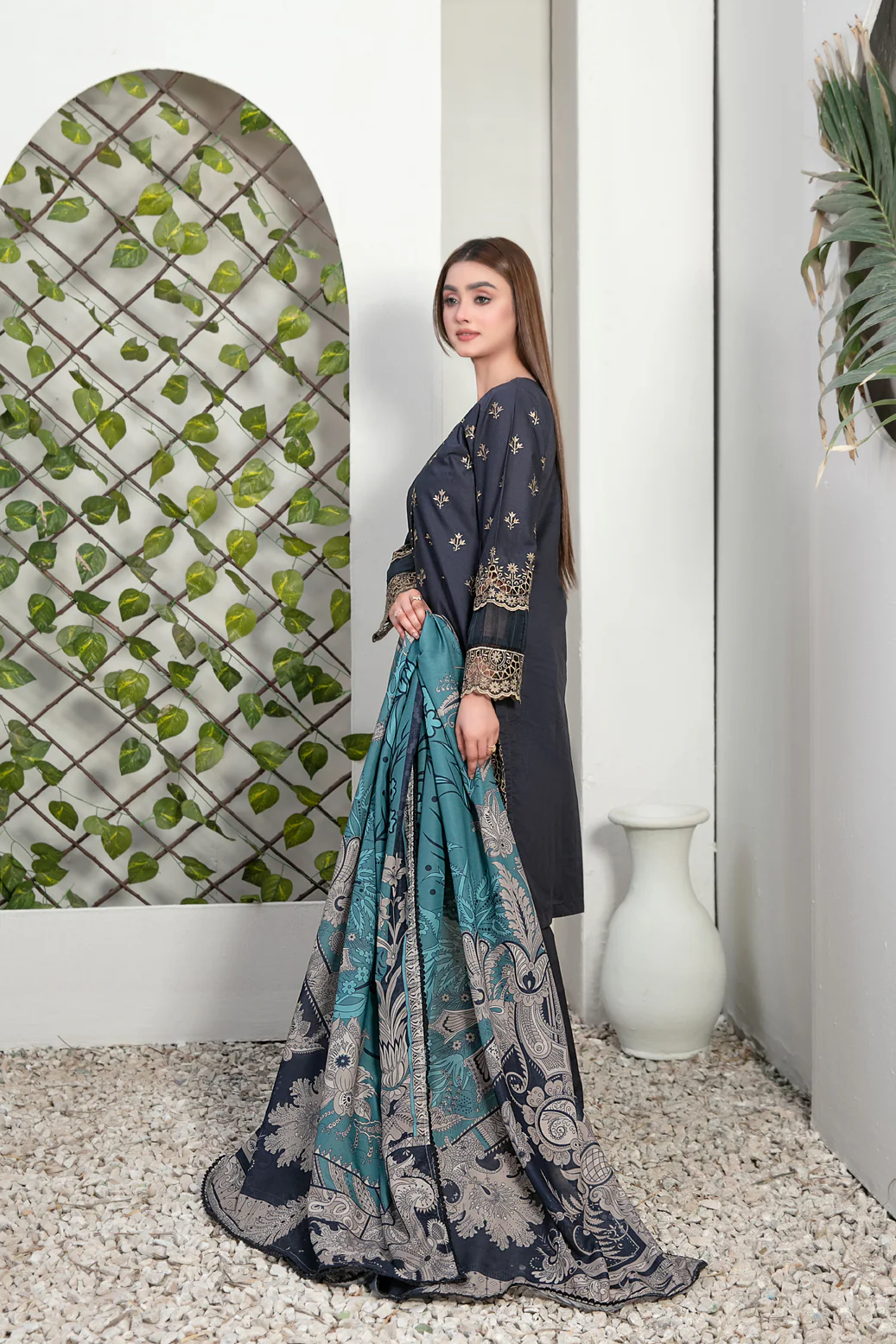 D-1839 - Zeyda Vol-1 - Image 3