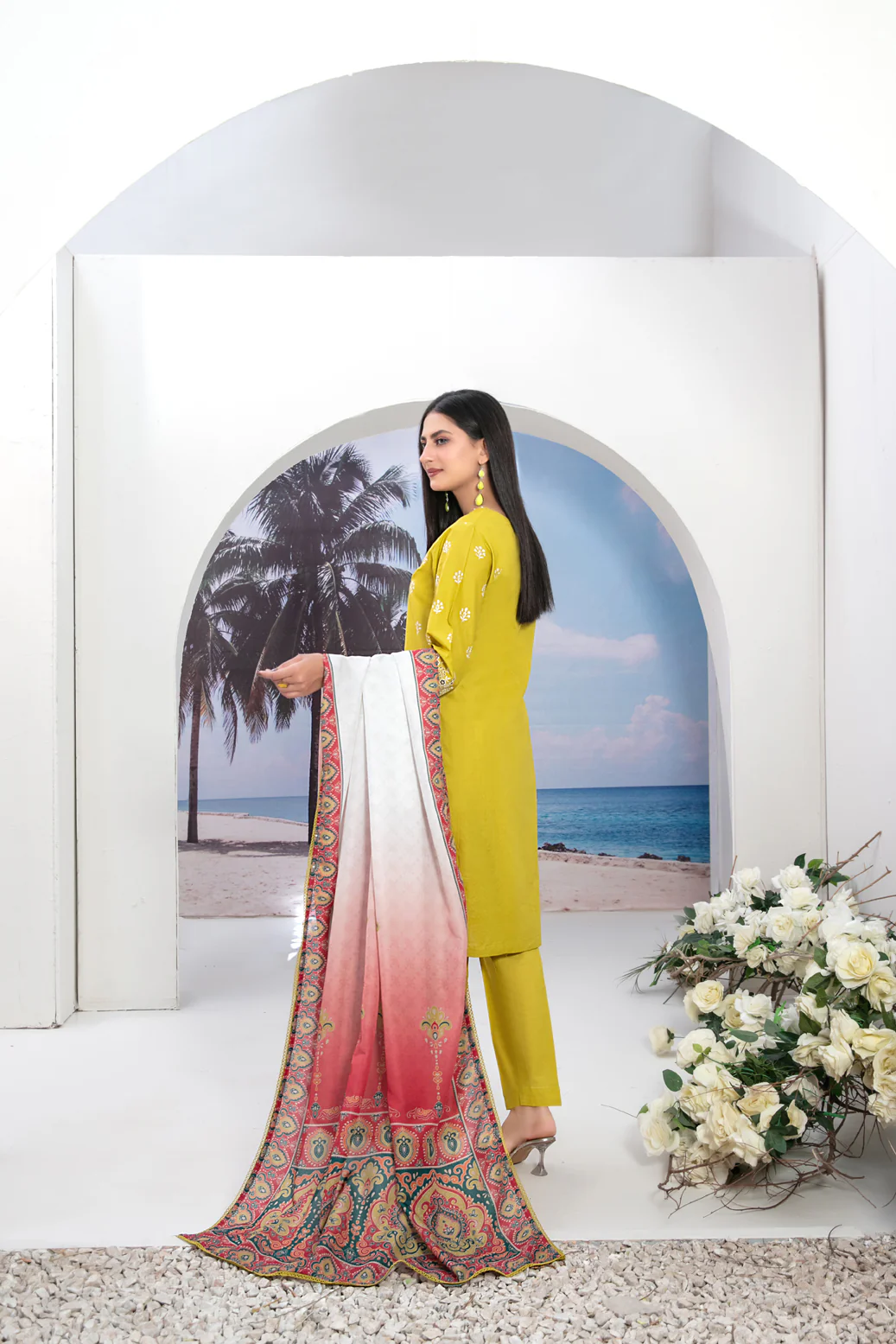 D-1850 - Zeyda Vol-2 - Image 2