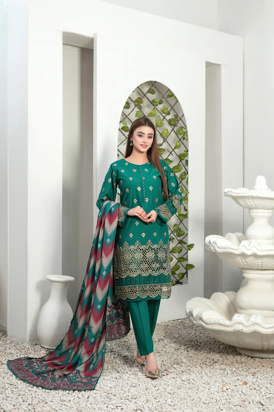 D-1852 - Zeyda Vol-2 - Image 2