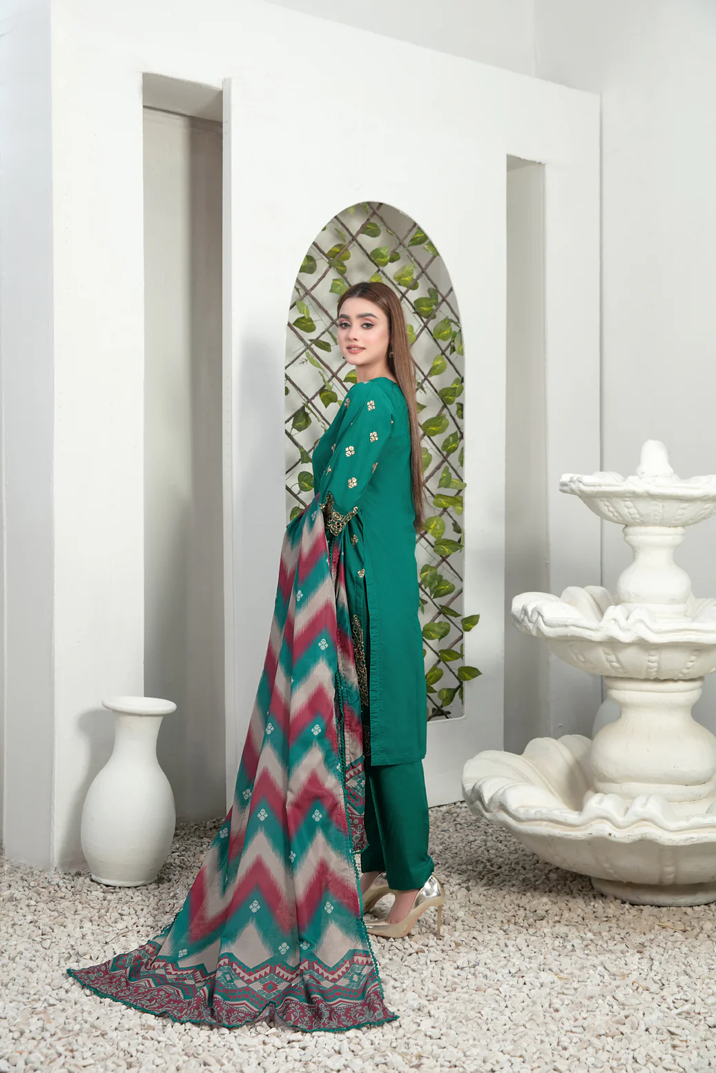 D-1852 - Zeyda Vol-2 - Image 3