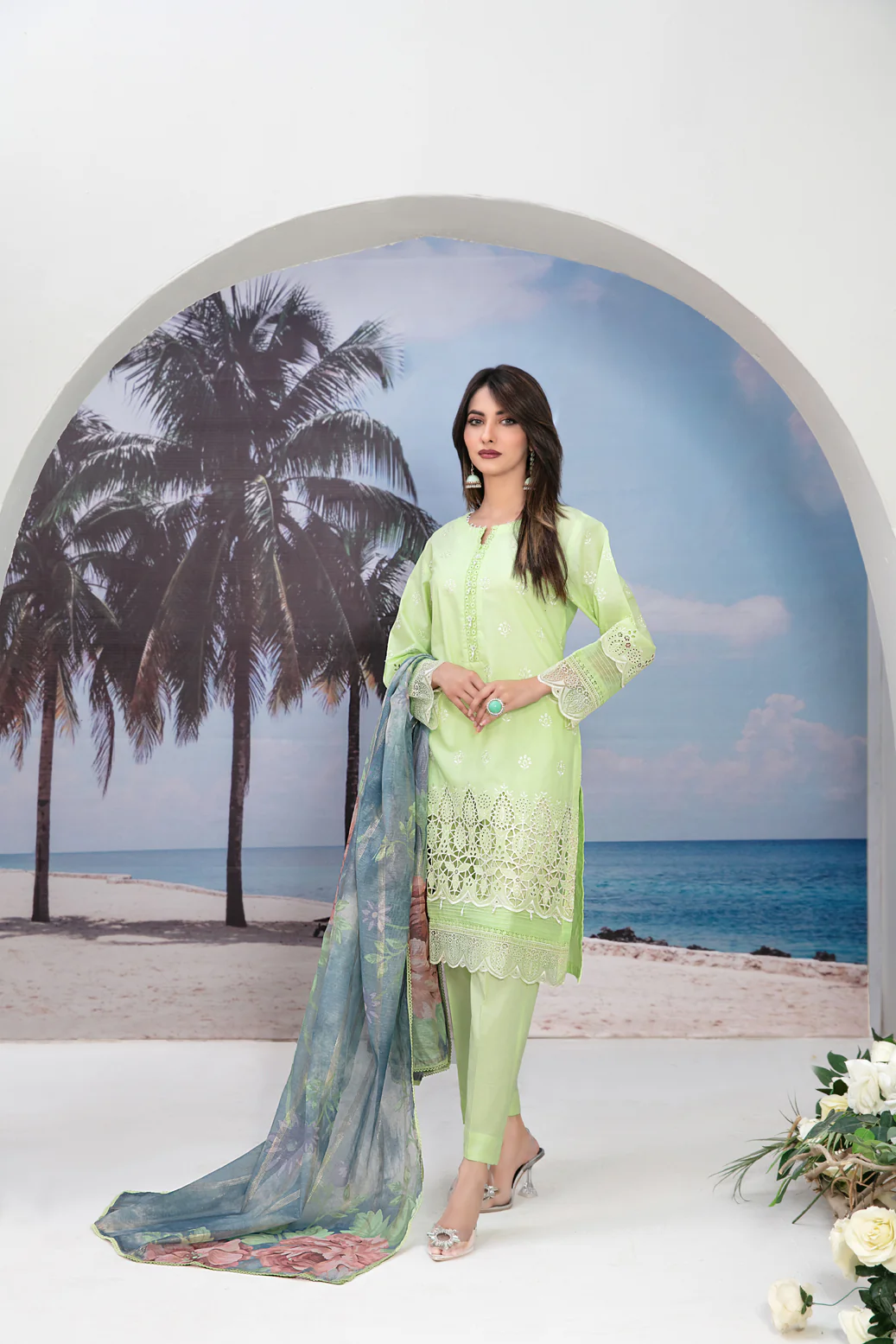 D-1855 - Zeyda Vol-3 - Image 2
