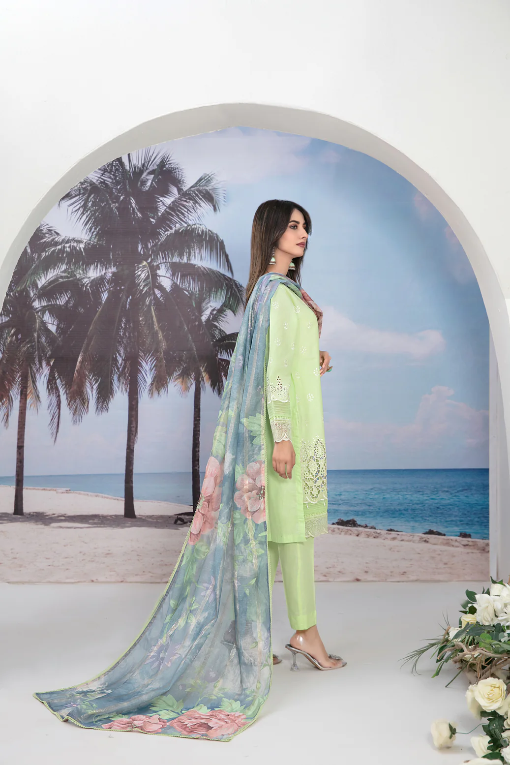 D-1855 - Zeyda Vol-3 - Image 3