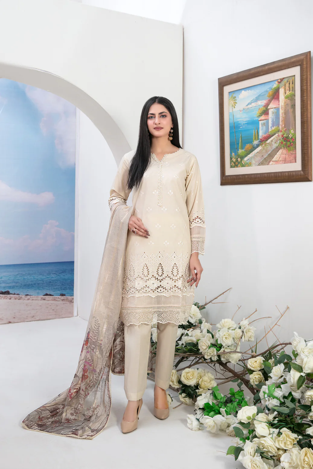 D-1856 - Zeyda Vol-3 - Image 2