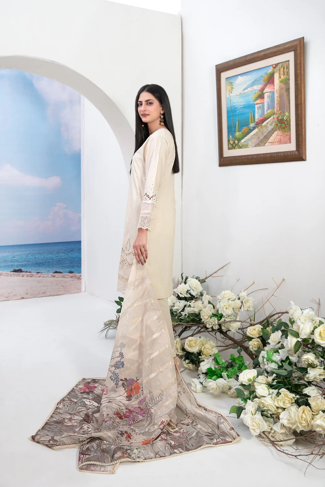 D-1856 - Zeyda Vol-3 - Image 3