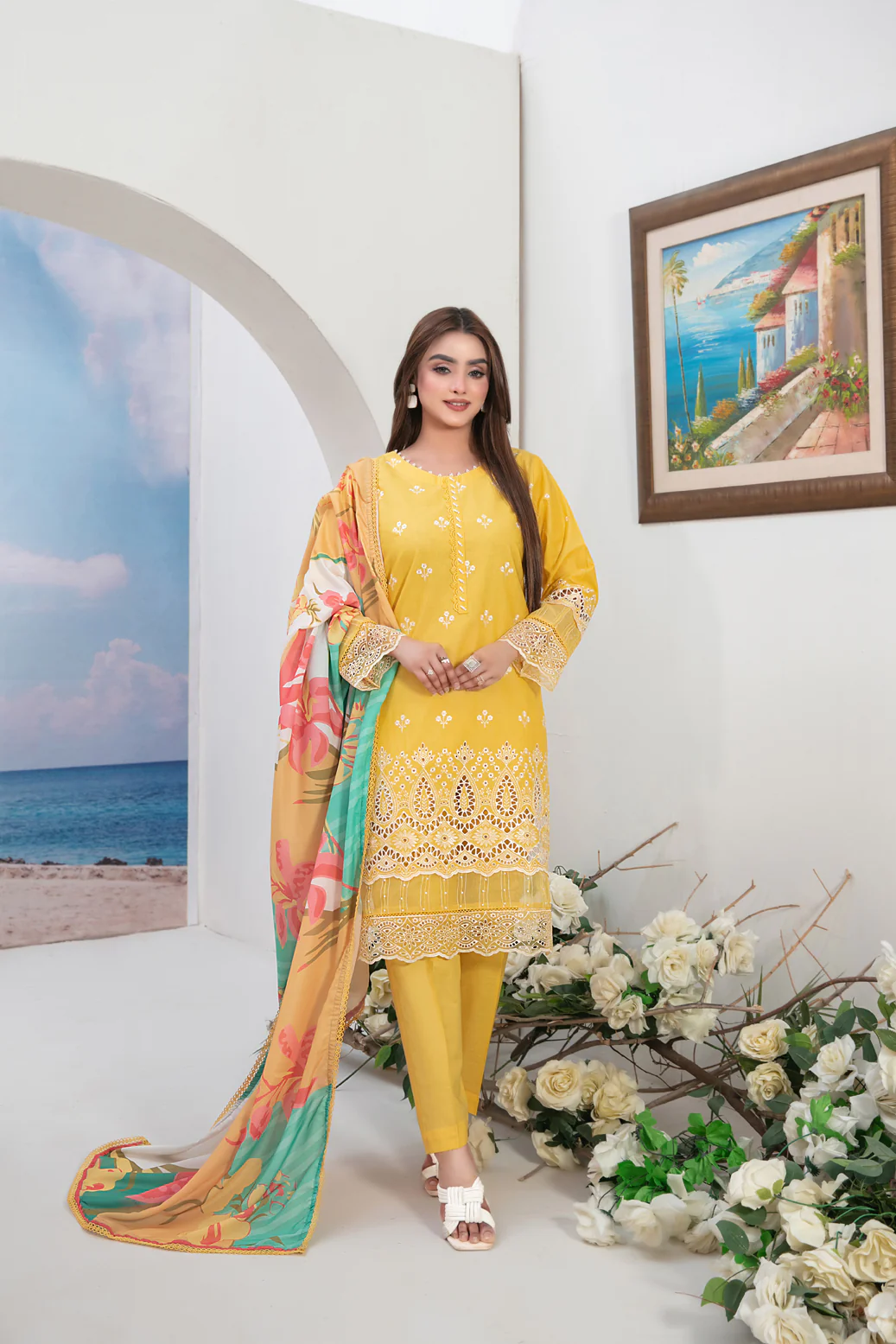 D-1857 - Zeyda Vol-3 - Image 2