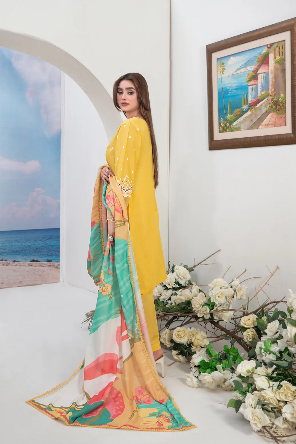 D-1857 - Zeyda Vol-3 - Image 3