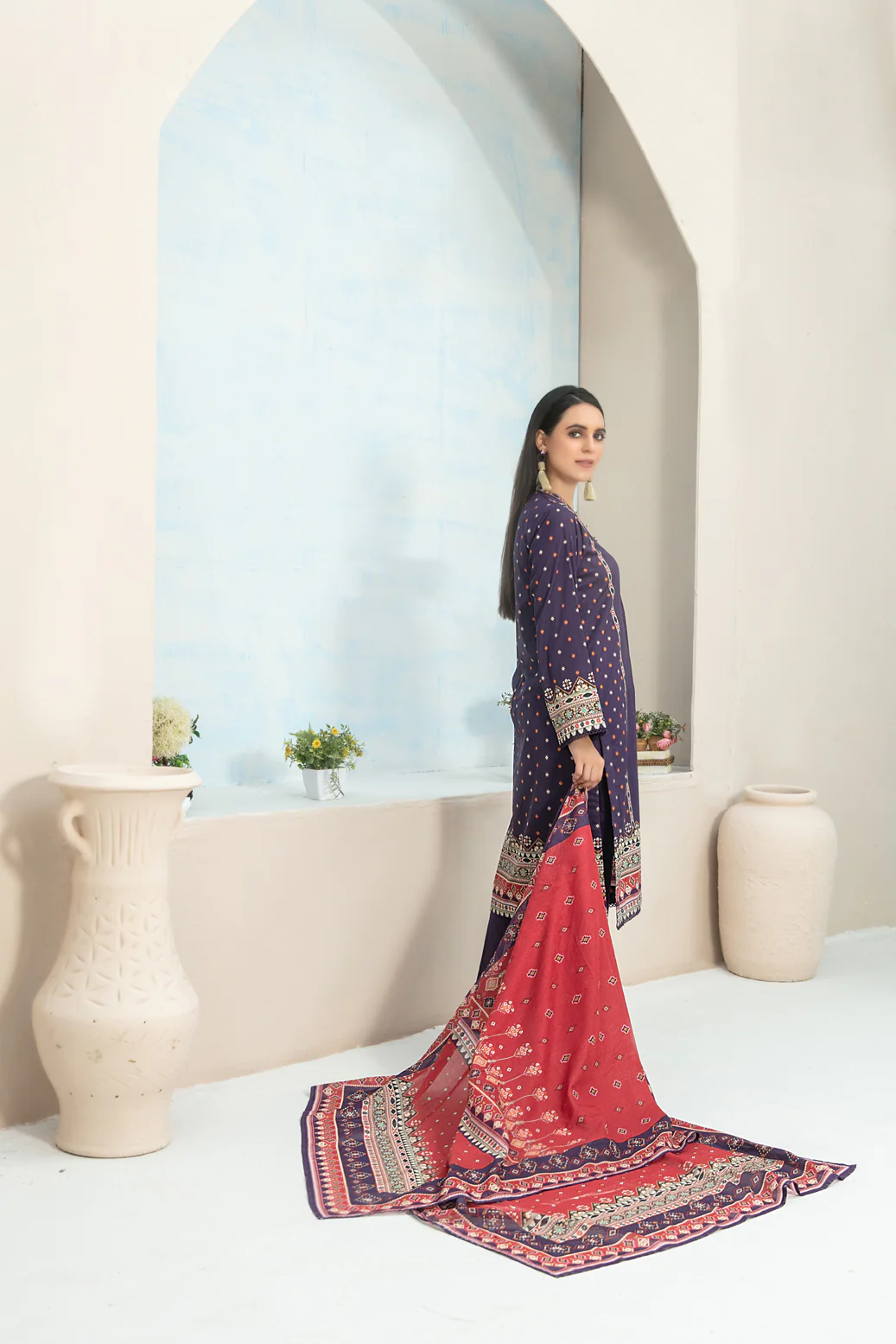 D-3644 - HAFA VOL II - Image 3
