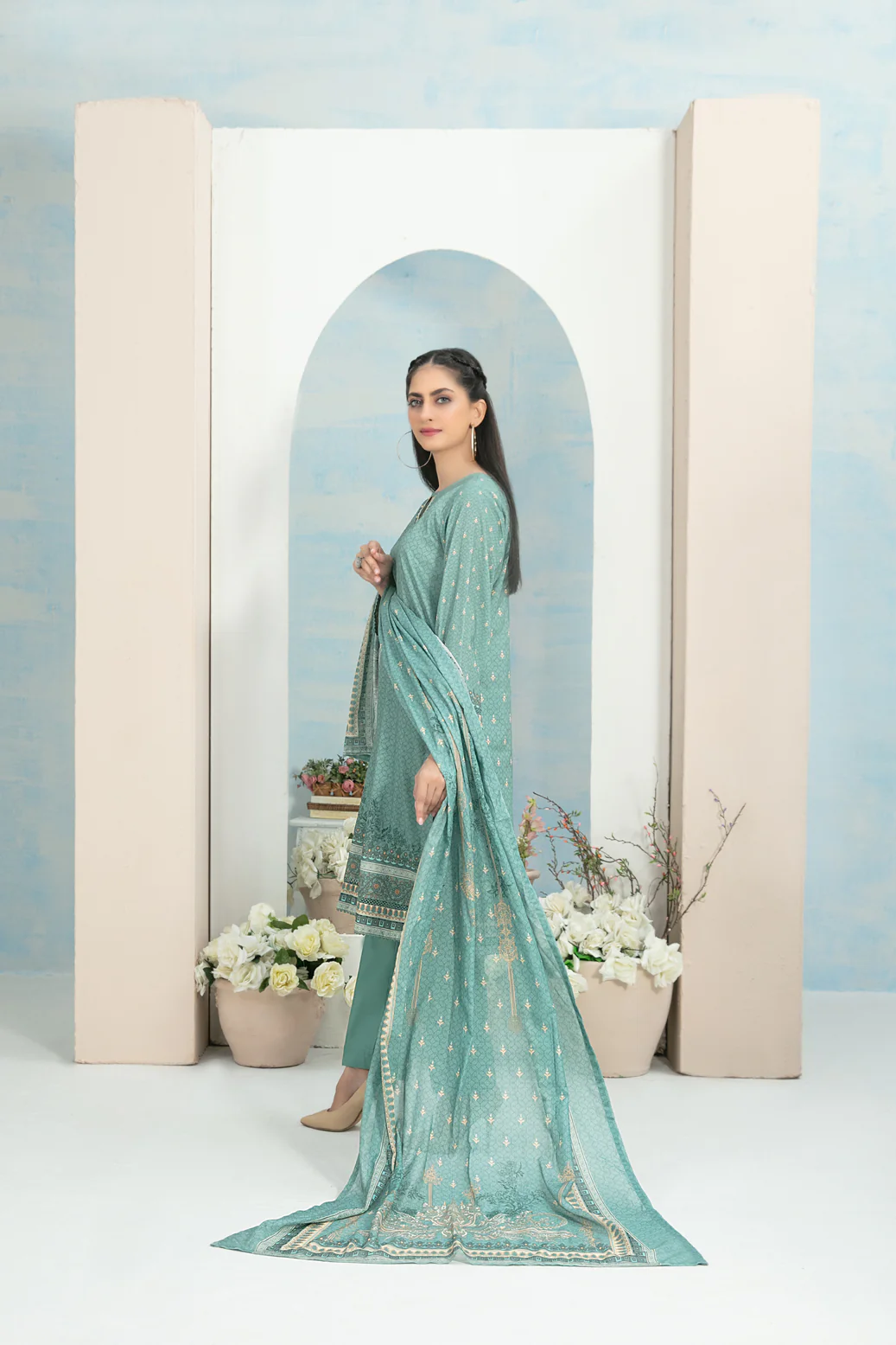 D-3646 - HAFA VOL II - Image 2