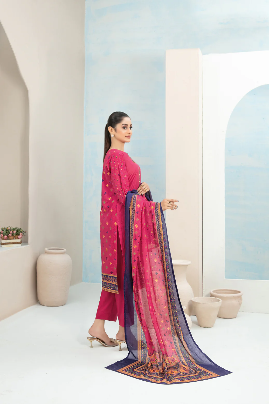 D-3647 - HAFA VOL II - Image 2