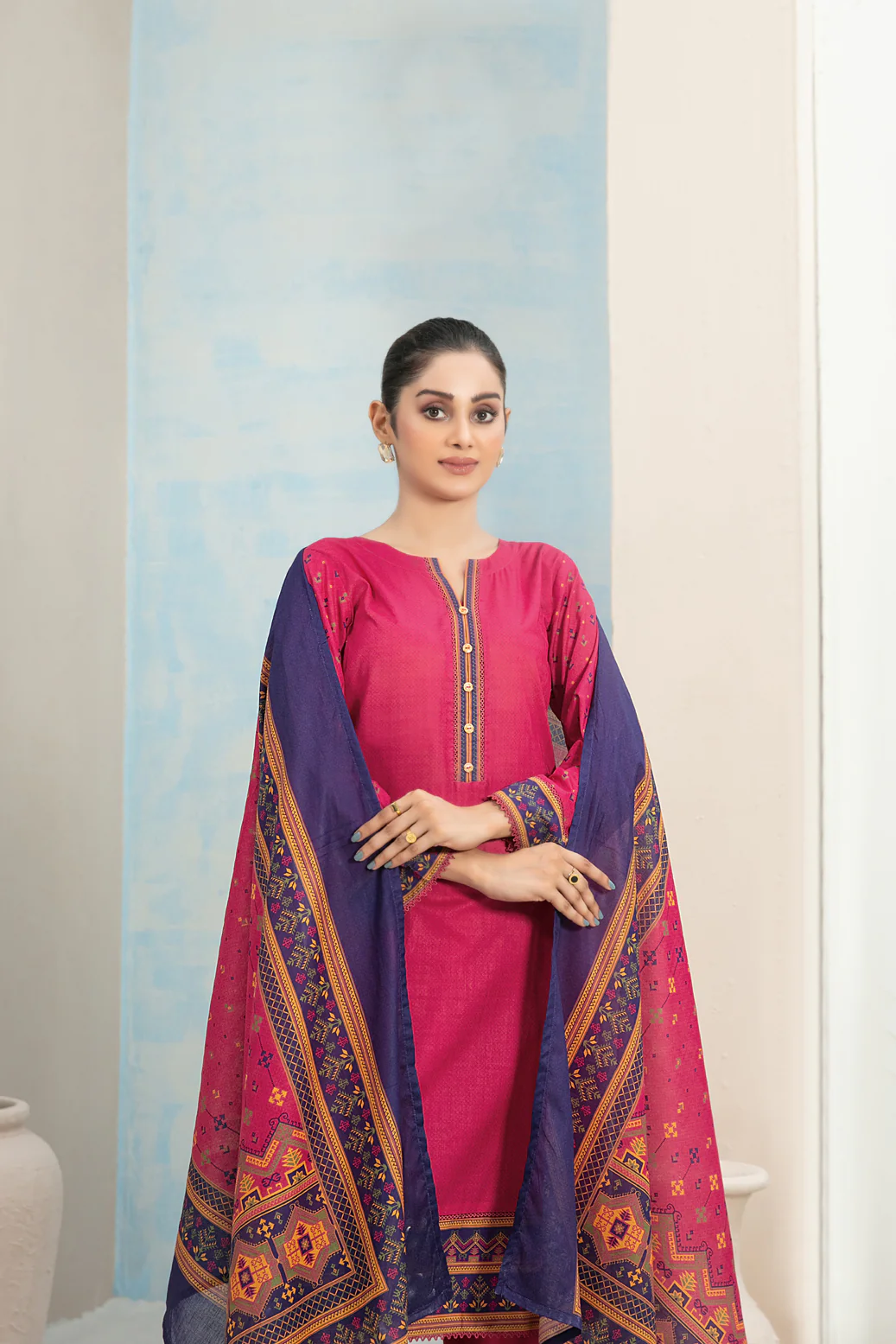 D-3647 - HAFA VOL II - Image 3