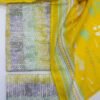 D-8010-3 Cotton Digital Printed UnStitched Suit