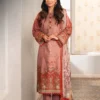 AJARP-08 PRINTED JACQUARD 3 PCS
