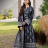 AJCMD-03-XS PRINTED LAWN 3 PCS