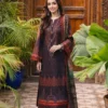 AJGBD-6 PRINTED LAWN 3 PCS