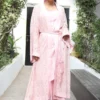 AJHJ-04 EMBROIDERED CHIFFON 3 PCS
