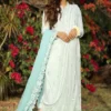 AJHJ-10 EMBROIDERED SILK 3 PCS