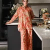 AJLW-01 CROSS WEAVE 2 PCS