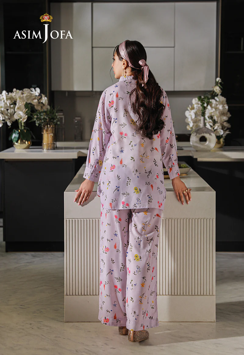 AJLW-04 CROSS WEAVE 2 PCS - Image 2