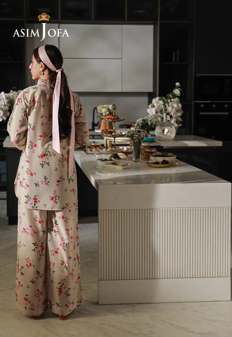 AJLW-06 CROSS WEAVE 2 PCS - Image 2