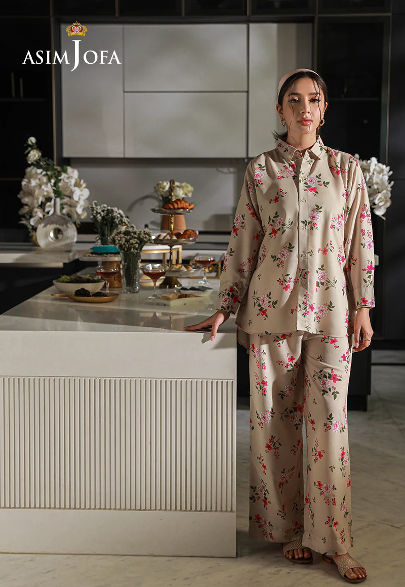 AJLW-06 CROSS WEAVE 2 PCS - Image 3