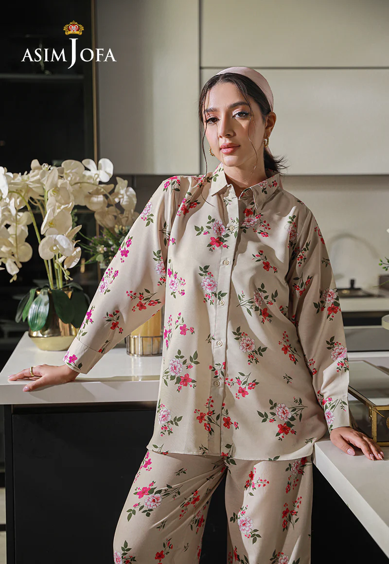 AJLW-06 CROSS WEAVE 2 PCS - Image 5