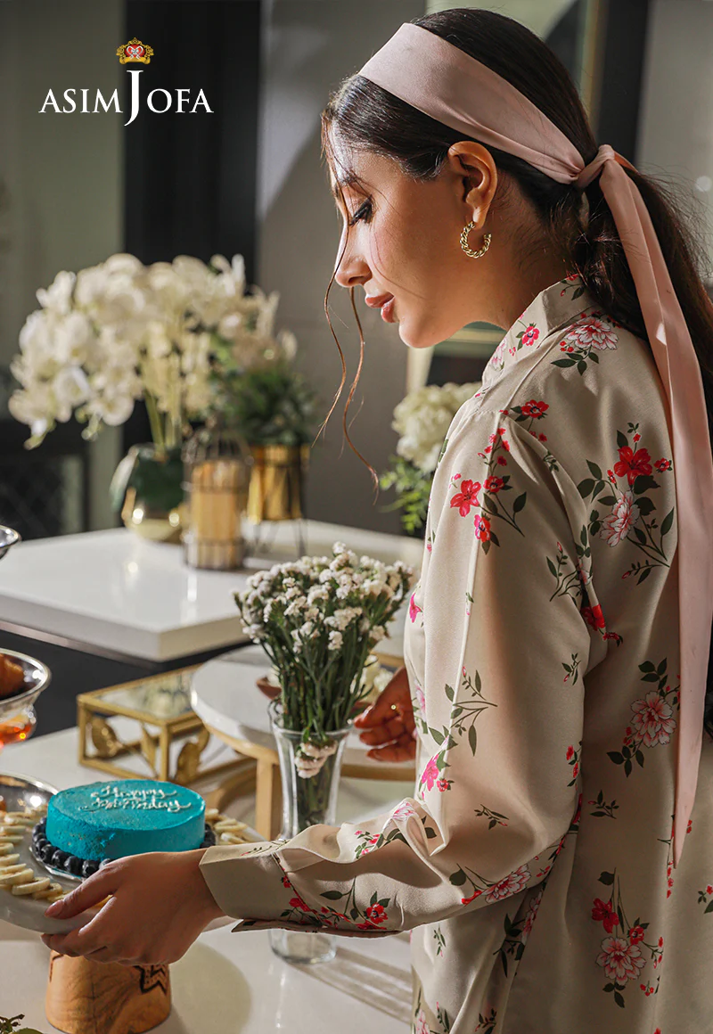 AJLW-06 CROSS WEAVE 2 PCS - Image 6