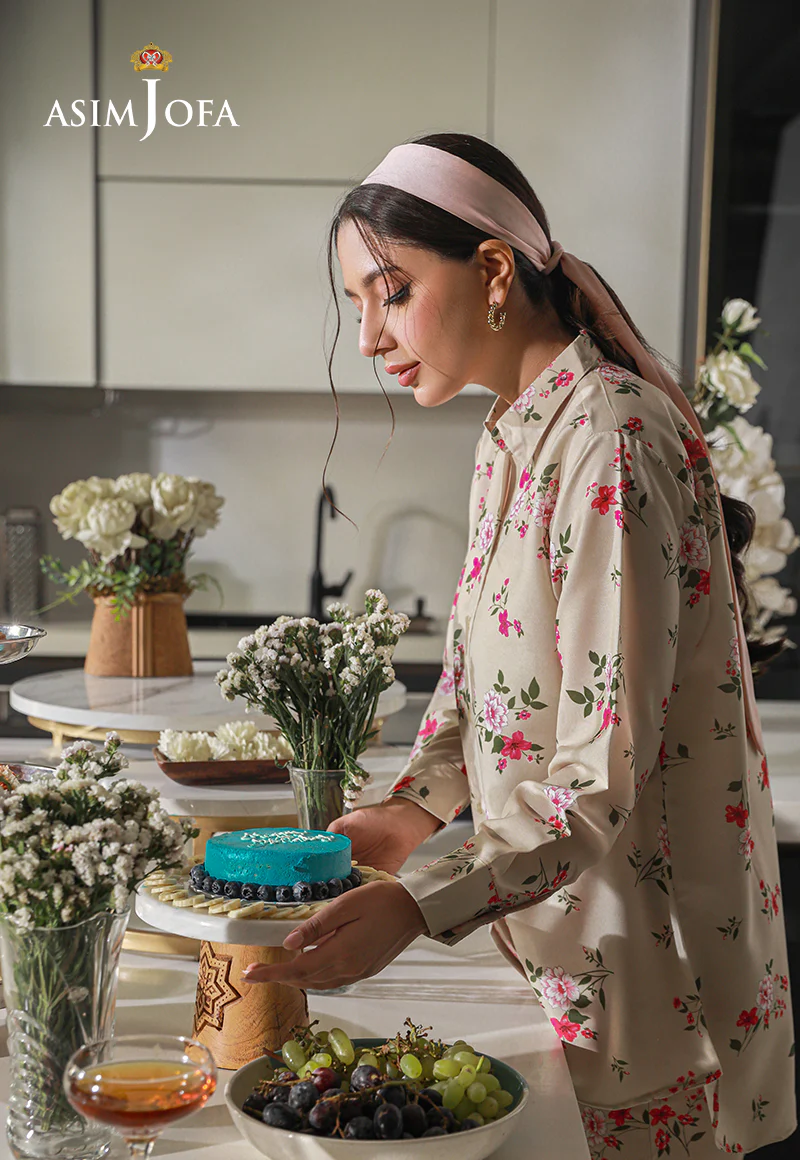 AJLW-06 CROSS WEAVE 2 PCS - Image 7