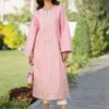 AJPE-26 (1-PC) EMBROIDERED CAMBRIC 1 PC