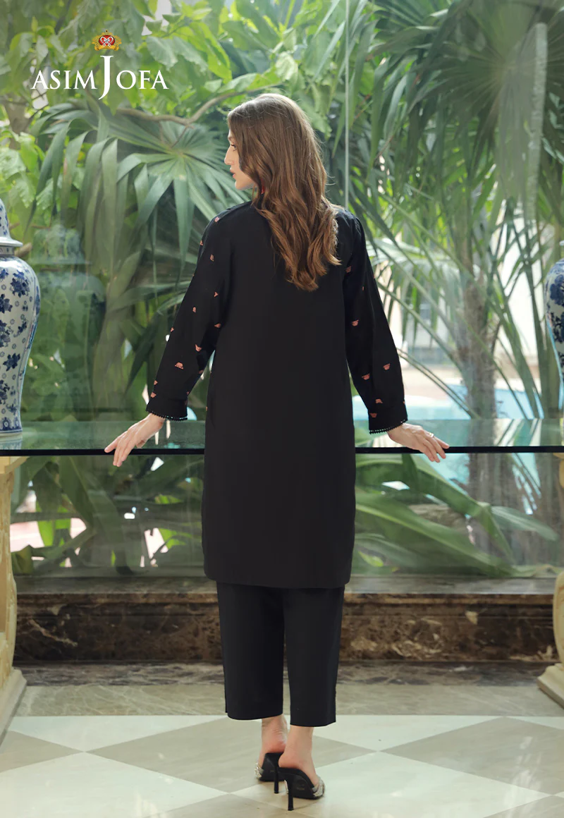 AJTC-06 PRINTED CAMBRIC 1PC - Image 3