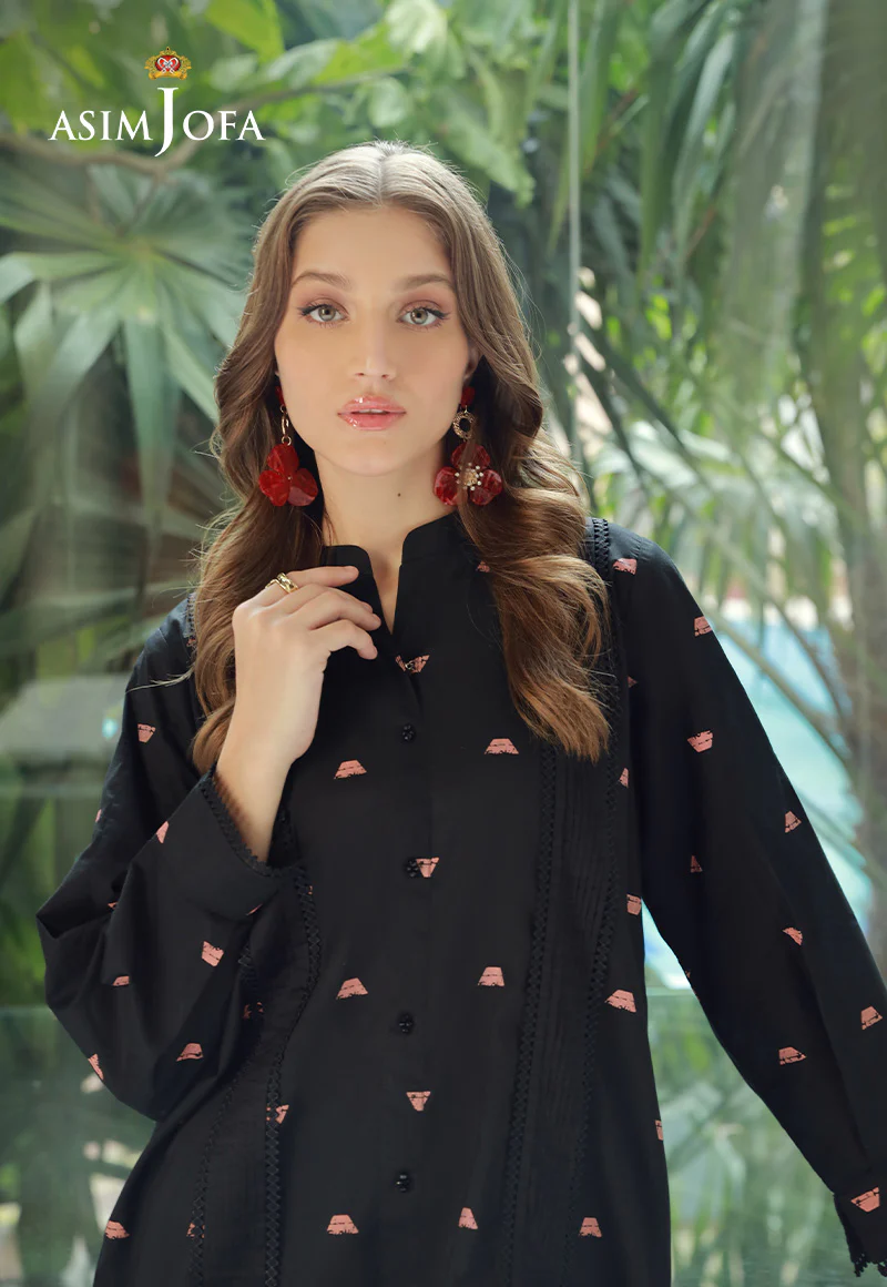 AJTC-06 PRINTED CAMBRIC 1PC - Image 4