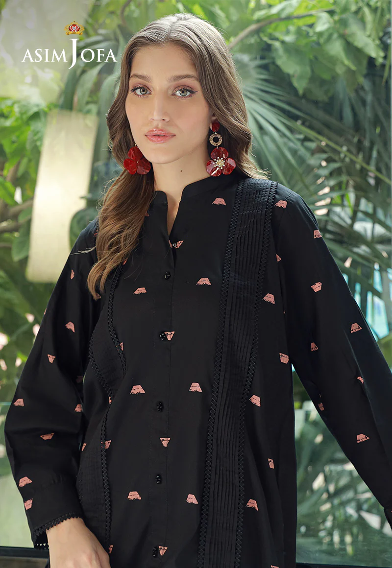 AJTC-06 PRINTED CAMBRIC 1PC - Image 5