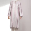 Cotton Jacquard Stitched 3 Piece