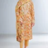 Printed Embroidered Lawn Stitched 3 Piece