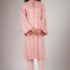 Printed Lawn Stitched Shirt