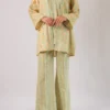 Printed Lawn Stitched Shirt