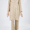 Printed Lawn Stitched Shirt