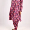 Printed Lawn Stitched Shirt