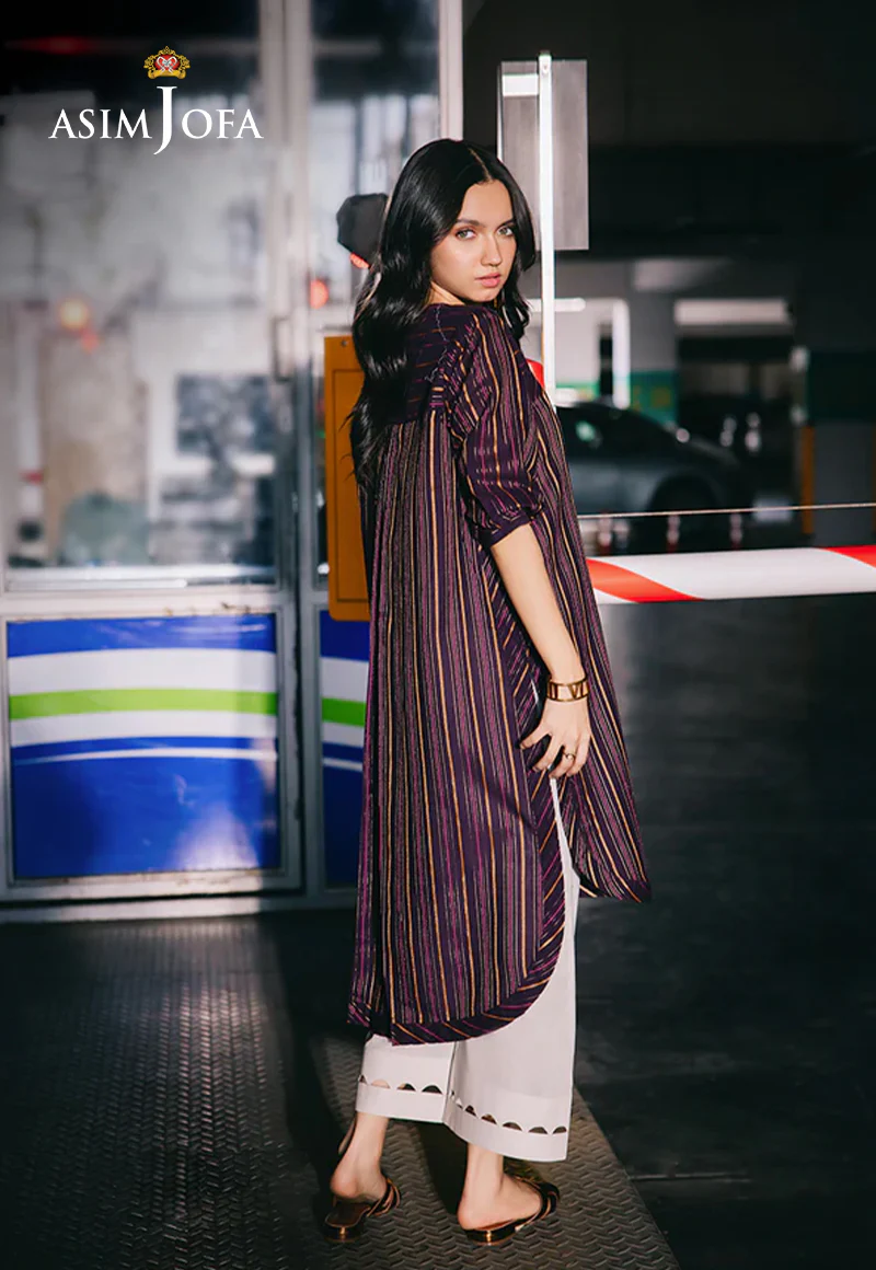 AJPB-25 PRINTED JACQUARD 1 PCS - Image 2