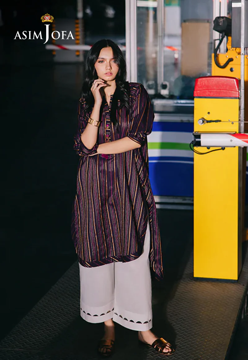 AJPB-25 PRINTED JACQUARD 1 PCS - Image 3