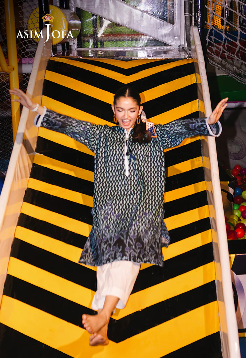 AJPB-57 PRINTED CAMBRIC 1PC - Image 10