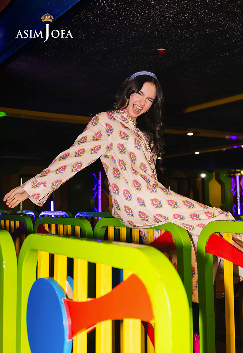 AJPB-58 PRINTED CAMBRIC 1PC - Image 6