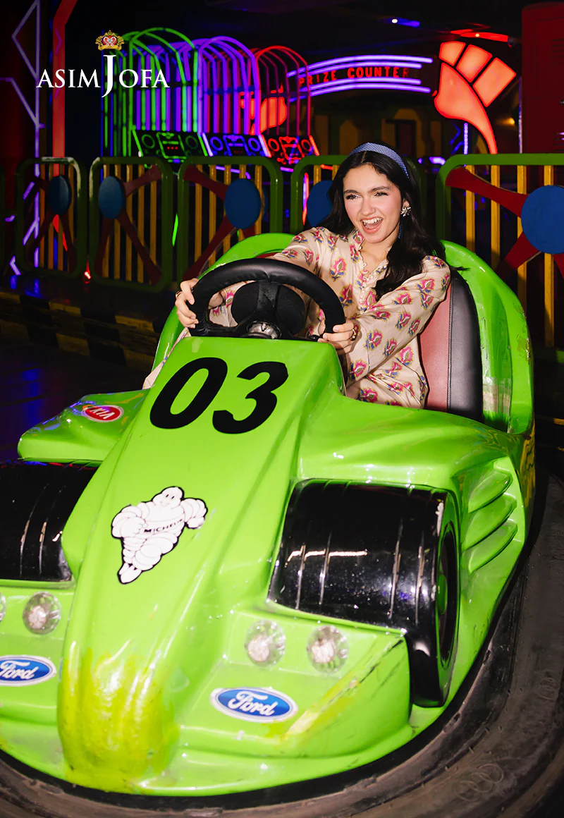 AJPB-58 PRINTED CAMBRIC 1PC - Image 8