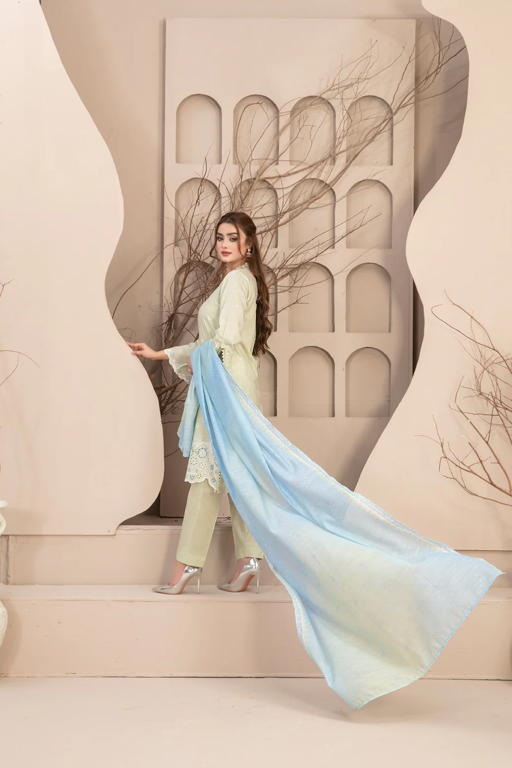 D-2744 - Mismah Vol-2 - Image 2
