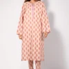 Printed Cambric Stitched 2 Piece (Shirt/Trouser)
