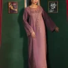 AJPF-09 EMBROIDERED SILK 2 PCS