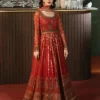 AJPF-32 EMBROIDERED NET 3 PCS