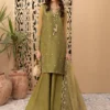 Suit Green | SF-EF21-07R1