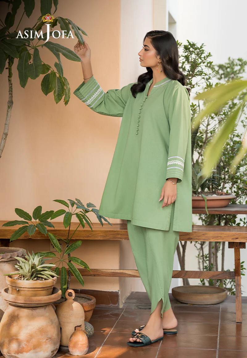 AJPB-125 DYED CAMBRIC 2 PCS - Image 3